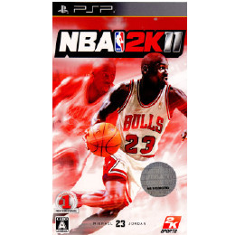 [PSP]NBA2K11