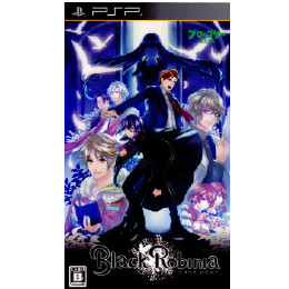 [PSP]Black Robinia(ブラック ロビニア) 初回限定版
