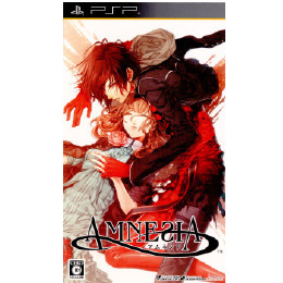 [PSP]AMNESIA(アムネシア) 通常版