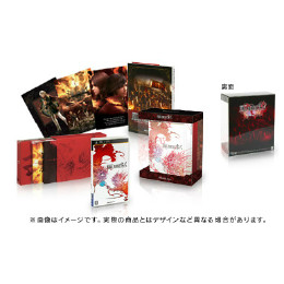 [PSP]e-STORE限定 ファイナルファンタジー零式(FINAL FANTASY TYPE-0)