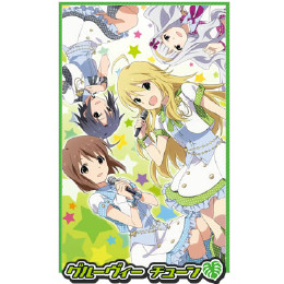 [PSP]アイドルマスター シャイニーフェスタ グルーヴィー チューン