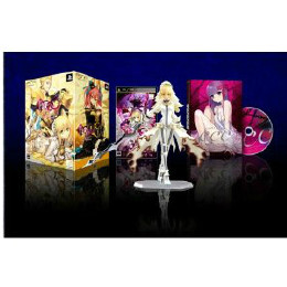 [PSP]フェイト/エクストラ CCC Virgin White Box 限定版