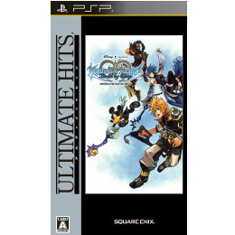 [PSP]ULTIMATE HITS KINGDOM HEARTS Birth by Sleep(ア