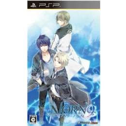 [PSP]NORN9 ノルン+ノネット 通常版