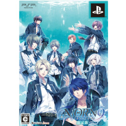 [PSP]NORN9 ノルン+ノネット 限定版