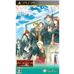 [PSP]スクール・ウォーズ 〜卒業戦線〜 通常版