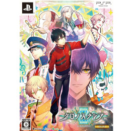 [PSP]クロノスタシア 限定版