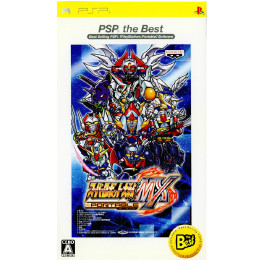 PSP ソフト セット クロヒョウ & スーパーロボット大戦 & EXIT