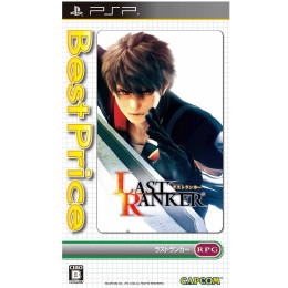 [PSP]ラストランカー BestPrice!(ULJM-05879)