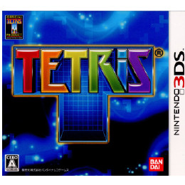 [3DS]TETRIS(テトリス)