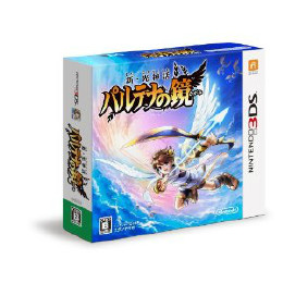 [3DS]新・光神話 パルテナの鏡(ソフト単品)