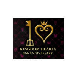 [3DS]KINGDOM HEARTS 10th Anniversary 3D+Days+Re:coded BOX(キングダム ハーツ 10周年記念ボックス)