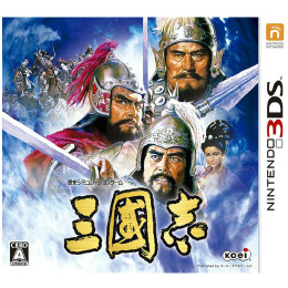 [3DS]三國志 通常版