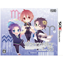 [3DS]Starry☆Sky in Winter 3D　初回限定版