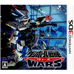 [3DS]ダンボール戦機ウォーズ