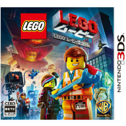 [3DS]LEGO&reg; レゴ ムービー ザ・ゲーム