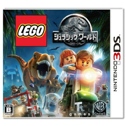 [3DS]レゴ LEGO&reg; ジュラシックワールド