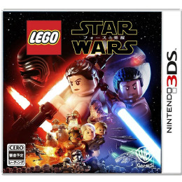 [3DS]レゴ LEGO&reg; スター・ウォーズ/フォースの覚醒