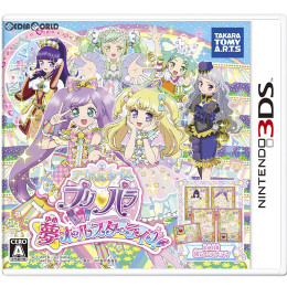 [3DS]アイドルタイムプリパラ 夢オールスターライブ! 通常版