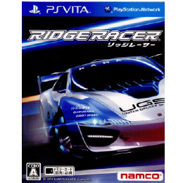 [PSV]リッジレーサー(RIDGE RACER)