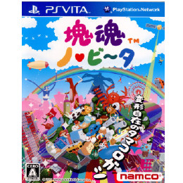 [PSV]塊魂 ノ・ビ〜タ