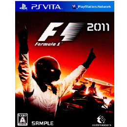 [PSV]F1 2011