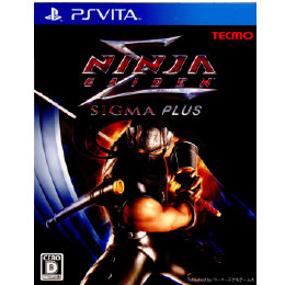 [PSV]NINJA GAIDEN Σ PLUS(ニンジャガイデンシグマプラス)