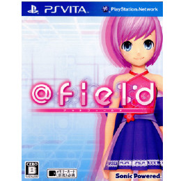 [PSV]@field(アットフィールド)