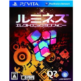 [PSV]ルミネス　エレクトロニック シンフォニー