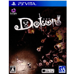 [PSV]Dokuro(ドクロ)