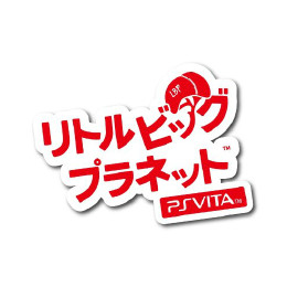 [PSV]リトルビッグプラネット PlayStation Vita