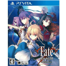 [PSV]Fate/stay night Realta Nua(フェイト ステイナイト レアルタヌア