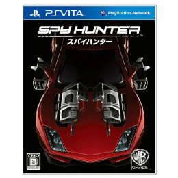 [PSV]スパイハンター(SPY HUNTER)