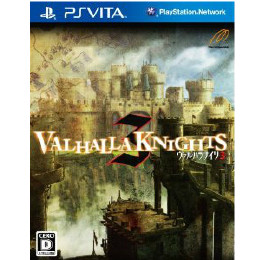 [PSV]ヴァルハラナイツ3 VALHALLA KNIGHTS 3