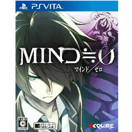 [PSV]MIND≒0(マインド/ゼロ)