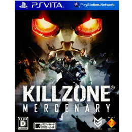 [PSV]KILLZONE:MERCENARY(キルゾーンマーセナリー)