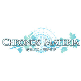 [PSV]クロノス・マテリア