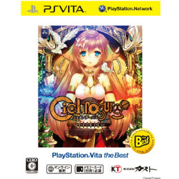 [PSV]シェルノサージュ 失われた星へ捧ぐ詩(PSVita the Best)(VLJS-60003)