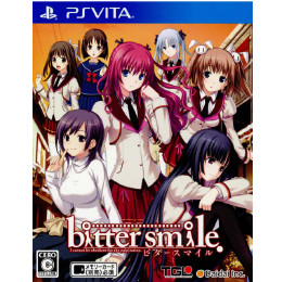 [PSV]bitter smile. 通常版