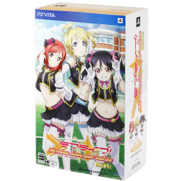 [PSV]ラブライブ! School idol paradise Vol.2 BiBi unit (ビビユニット)初回限定版