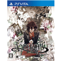 [PSV]AMNESIA V Edition(アムネシアブイエディション)