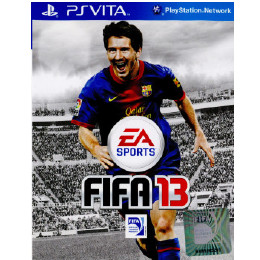 [PSV]ＦＩＦＡ１３(海外版)