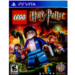 [PSV]LEGO Harry Potter： Years 5-7(レゴ ハリー・ポッター：5〜7年