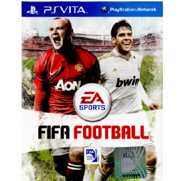 [PSV]FIFA FOOTBALL(海外版)