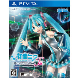 [PSV]初音ミク -Project DIVA- F 2nd PDF2