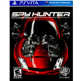 [PSV]SPY HUNTER(海外版)