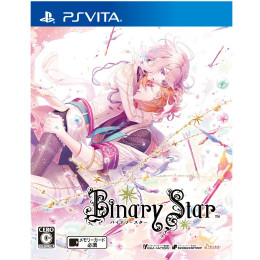 [PSV]BinaryStar(バイナリースター) 通常版