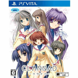 [PSV]CLANNAD -クラナド-