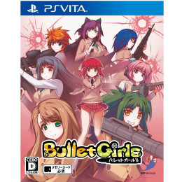 [PSV]バレットガールズ Bullet Girls