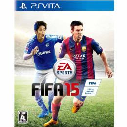 [PSV]FIFA 15